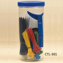 Ctl Series (P. E. T tube) Package Cable Ties